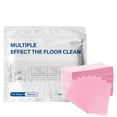 thumbnail image 2 of All-In-One Floor Care Pack, 409 Multi-Surface Cleaner, Hardwood Floor Cleaner, Tile and Grout Cleaner, 30 Pieces 4.5X3 Inch Pre-Measured Mopping Sheets Removes Tough Stains,, 2 of 7