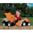 thumbnail image 2 of American Plastic Toys Mega Construction Set, 2 of 5