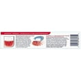 thumbnail image 3 of Parodontax Extra Fresh for Bleeding Gums, 3.4 Oz, Pack of 3, 3 of 5