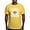 Yellow, variant on CafePress - Viennaaustria2 Men's Value T Shirt - Men's Classic Graphic T-Shirt