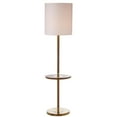 thumbnail image 3 of Safavieh Jenell 65 in. H Mid-Century End Table Floor Lamp, 3 of 4