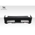 thumbnail image 3 of 2000-2005 Chevrolet Monte Carlo Duraflex Champion Rear Bumper - 1 Piece, 3 of 7