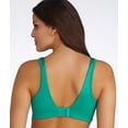 thumbnail image 2 of Brooks Womens Fiona Mid-Impact Wire-Free Sports Bra Style-350064, 2 of 3