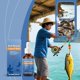 thumbnail image 1 of Suitable For Fish Bait Agent Mixed Convenient Fish Efficient Safe Fishing Helper 50ml, 1 of 9