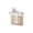 🍒 White_Base#3377, variant on Airtight Grain Storage Container Rice Flour Cereal Bin – Large Food Storage Box, WaterproofKitchen Organizer, Multi-Purpose Pantry Can