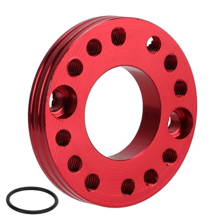 Collecteur D'Admission Carburateur 28 Mm Métal – Remplacement Compatible YX GPX 150cc 155cc 160cc Pour Go-Kart, Scooter, ATV, Moto 4 Temps