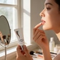 thumbnail image 3 of Dark Lips Brightening Cream Deep Moisturizing With Extracts Lip Softening Fade Lip Lines Daily Liprepair Use For Sensitive 20g, 3 of 8