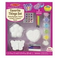 thumbnail image 1 of Melissa & Doug Favorite Things Set- - MD9534, 1 of 6
