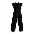 thumbnail image 3 of 1/12 Figuras de acción Samurai Kimono 6 "Figura luchando contra el judo Uniforme Cosplay Niños Adultos Regalos Trajes de ropa de muñecas con estilo negro, 3 of 10