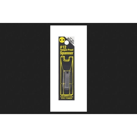 1"" Security Insert Bit" [misc.]