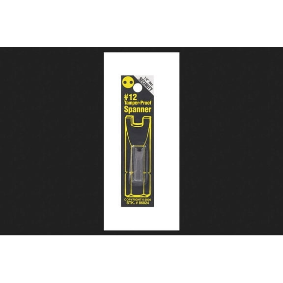 1"" Security Insert Bit" [misc.]