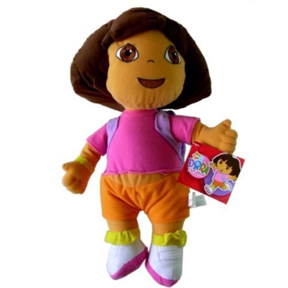 Dora Toys For 2 Year Olds