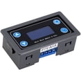 thumbnail image 6 of Mosiee Controller Delay Relay Module 50Ma 7.1*3.9*2.5Cm Digital Digital Timer Switch Programmable Timer Relay Protable, 6 of 9