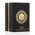 thumbnail image 4 of Perfume Oud Elite Pure Black Gold 100 ml Eau de Parfum, 4 of 7