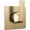 Champagne Bronze, variant on Delta T11937-CZ Velum Six Function Diverter Valve Trim - Bronze