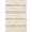 Black, Cream, Ivory / Corry, variant on BoutiqueRugs Corry Bohemian/Global Runner Rug - Black, Cream, Ivory - 2'6" x 8' Runner