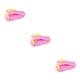thumbnail image 2 of Ounissouiy Sellador de calor portátil, bolsa de plástico, paquete de almacenamiento, Mini máquina de sellado, selladores prácticos para alimentos, Rosado 3piezas Ounissouiy CBP004400, 2 of 6