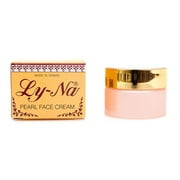 2 Boxes Ly-Na Pearl Face Cream (0.35 oz)