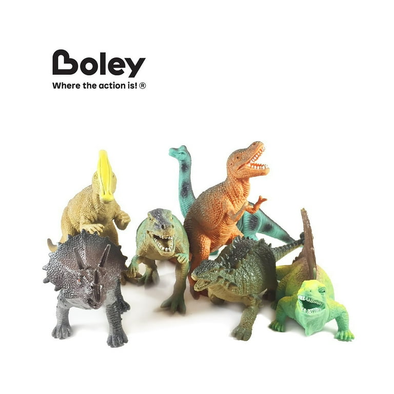 Walmart dinosaur toys deals