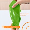 thumbnail image 4 of Colador de Cocina con Clip - COQUO - Material Flexible, 4 of 5