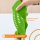 thumbnail image 4 of Colador de Cocina con Clip - COQUO - Material Flexible, 4 of 5