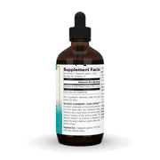 Source Naturals Wellness Elderberry Liquid Extract for Immune Support, 8 oz