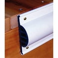 thumbnail image 3 of Taylor Made Boat Dock Edge 46013 DockPro; Side Guard; Double Molded PVC; Nail Mount; For Marine Applications, 3 of 4