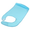thumbnail image 1 of Babero adulto reutilizable Colcomx protector de ropa con bolsillo 42 x 35.4 cm, 1 of 8
