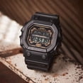 thumbnail image 2 of G-Shock GX56 Black Rust, 2 of 4