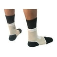 thumbnail image 3 of Last Punch Ankle Arch Brace Support Sports Elastic CompressionFit S-XL All Sizes, 3 of 3