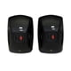 thumbnail image 3 of Yamaha NSAW190 Par de Bocinas de instalación Pasiva Color Blanco Yamaha NSAW190W, 3 of 3