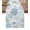 Blue Teal, variant on Coastal Turquoise Table Runner Ocean Coral Starfish Shell Modern Sea Tablerunners 13 x 36 Inch, Table Decorations Tabletop Scarf for Summer Gathering Holiday Farmhouse Kitchen Dining Decor