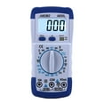 thumbnail image 4 of A830L Portable Digital Multitester Backlight Ammeter Voltmeter Handheld LCD Digital Multimeter Current Tester, 4 of 7