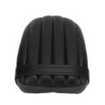 thumbnail image 4 of Reemplazo de cojín de esponja de cuero Artificial para asiento de pasajero de motocicleta para Rebel CMX 300 500 2017-2022 tipo raya Jadeshay  A, 4 of 9