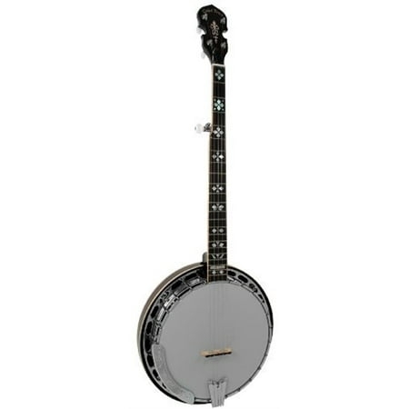 Gold Tone Orange Blossom 5-String Banjo - OB-250+TP