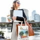 thumbnail image 5 of Set de regalos de viaje Chuangdi Florida con bolsa de lona y vaso, 5 of 7