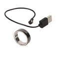 thumbnail image 2 of Rastreador de salud NikouMX Anillo inteligente impermeable con conexión BT para teléfono móvil, 2 of 8