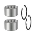 thumbnail image 4 of M MATI Front Wheel Bearing Kit for Kawasaki Teryx Teryx4 750 800 2008-2023 Heavy Duty KRF750 KRT750 KRF800 KRT800, 4 of 9