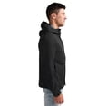 thumbnail image 5 of Charles River Apparel 9785 Men's Berkshire Rain Jacket-Black-L, 5 of 8