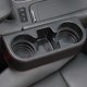 thumbnail image 2 of 1 portavasos para coche con cubierta de cuero, organizador de relleno para coche, taza de bebida, botella, billetera para teléfono móvil, organizador de asiento de coche, portavasos ER, 2 of 5