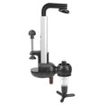 thumbnail image 1 of Dispensador de licor Yashi Dispensador de vino de vidrio ajustable para bar hogar y cocina, 1 of 5