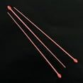 thumbnail image 2 of Pink Plastic Hairdressing Tool for Curling 30Pcs Perming Clips with Durable PP Material, 2 of 8