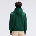 thumbnail image 2 of Fanatics Green Green Bay Packers IconicFleece Flocked Hoodie, 2 of 6