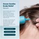 thumbnail image 2 of Jolie Refine Brow - Delineador automático de cejas con cepillo - Definición precisa - Resistente al sudor, a las manchas y al agua - Sin parabenos, sin gluten, sin crueldad (marrón medio), 2 of 5