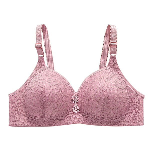 Summer ultra-thin without pad lace appeal sexy ladies bra