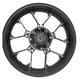 thumbnail image 3 of Rin Trasero Original Moto Vento 4.00×17 Storm 2.0 300 Negro, 3 of 5