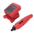 thumbnail image 1 of Pequeño Molinillo Inalámbrico, Herramienta Giratoria ESTAY Compacta Potencia Eléctrica Die 20V Preciso para Proyectos DOMÁSTICOS, 1 of 7
