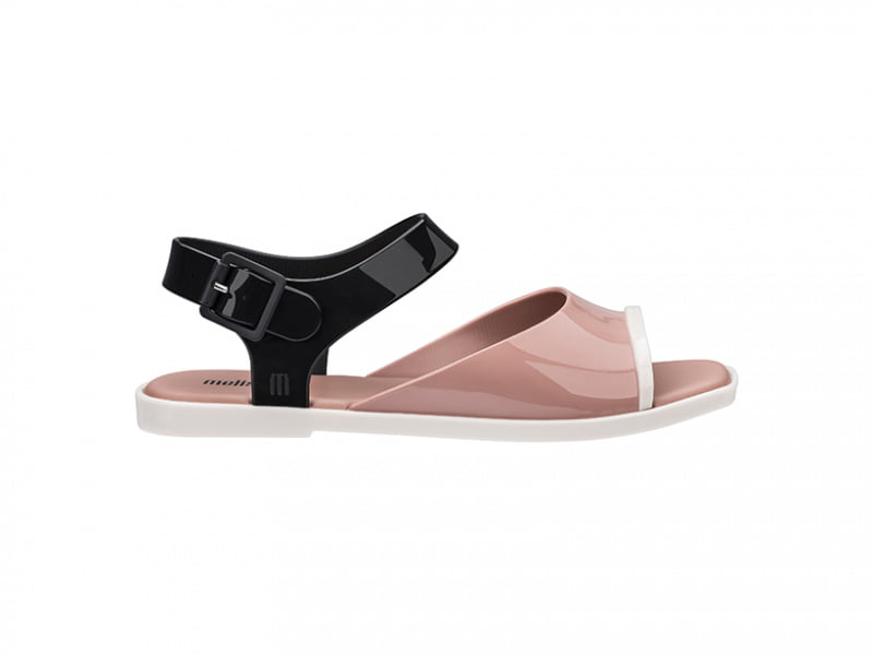 pink crush sandals