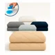 thumbnail image 1 of Cubrecolchón Laila Suave Cubrecolchon Antiacaros Cloud Sleep Individual, 1 of 3