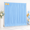 Baby Blue-5'(W) x 12'(H), 2 panels, variant on Blush Pink Curtains, 5'(W) x 12'(H), 2 Panels, Wrinkle-Free Fabric for Wedding Party Decor